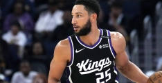 Après un an sans jouer, Ben Simmons pourrait débuter la saison dans le cinq