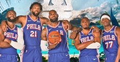 Les Sixers, déjà un petit air de Koh-Lanta ?