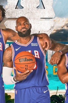 Les Sixers, déjà un petit air de Koh-Lanta ?