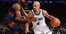 Nouvelle tuile pour Jalen Suggs et le Magic