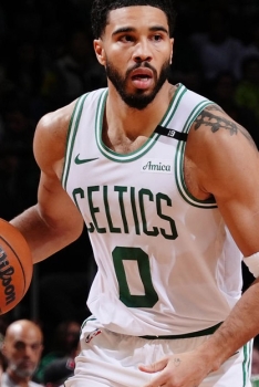 Jayson Tatum ferme le dossier Jaylen Brown