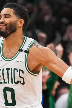 Comment et pourquoi Jayson Tatum peut se mêler à la course au MVP