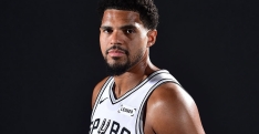 Mauvaise nouvelle pour la seule recrue des Spurs