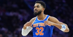 « Sans déconner, Sherlock » : Karl-Anthony Towns s’agace face à l’offre des Knicks