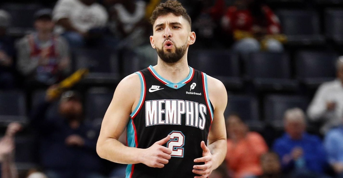 Et si Ty Jerome était bien plus fort qu’on ne le pensait ?