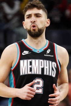 Et si Ty Jerome était bien plus fort qu&rsquo;on ne le pensait ?