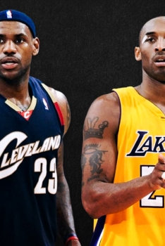 🎙️ Hoop Culture : Kobe Bryant, LeBron James, Angel Reese… l&rsquo;épisode « bouche trous »