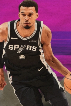 Wembanyama brille (enfin), mais les Spurs se compliquent encore la vie