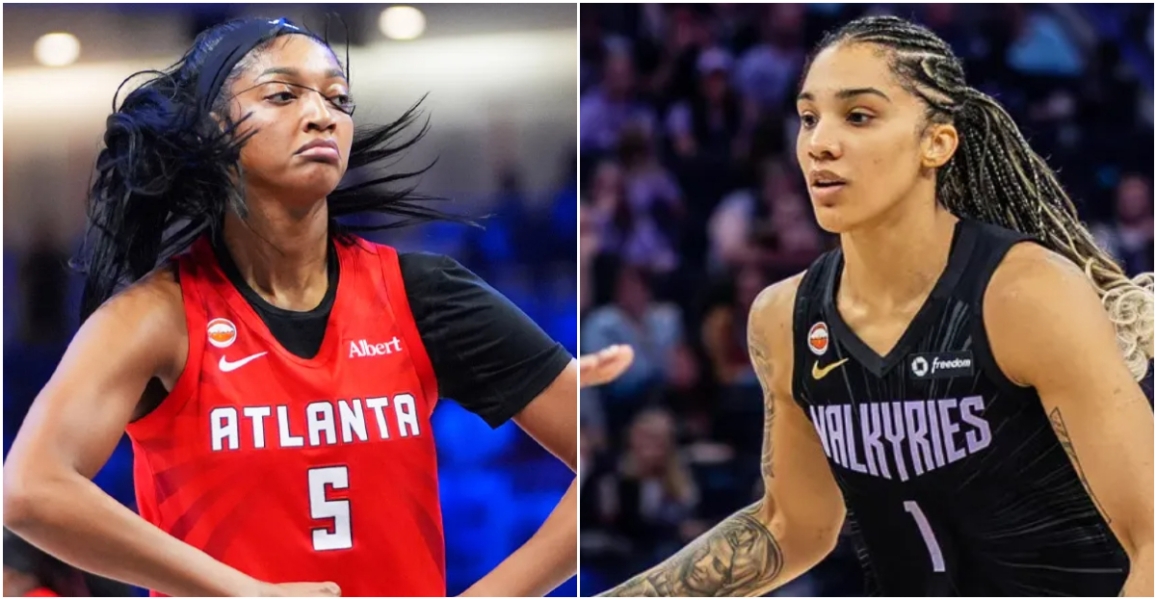 Pourquoi vous ne devez pas rater les Finales WNBA entre Golden State et Atlanta